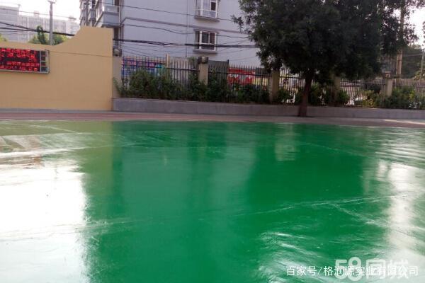 喀什 地坪漆翻新维修