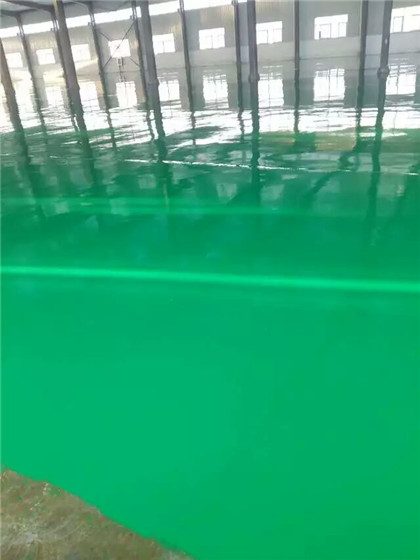 喀什，我直接给你一份室外地坪漆翻新维修